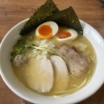 自家製麺くまがい - 