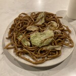 Yakisoba Andou - 並