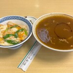 信そば 長野屋 - 