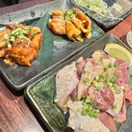 Tori Yakiniku Toriichi - 