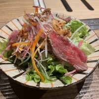 和牛料理 一石三鳥 - 