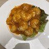 中國料理 満正苑 - 料理写真:エビチリ