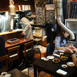 高円寺 焼肉ここち - 