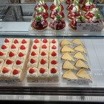 洋風笠間菓子グリュイエール - 