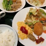 Cafe & Dining Azalea - 