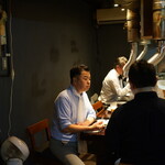 高円寺 焼肉ここち - 