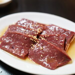 高円寺 焼肉ここち - 