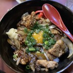 Chashu Shokudo - 