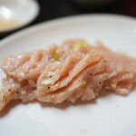 高円寺 焼肉ここち - 