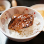 高円寺 焼肉ここち - 