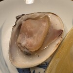 Shuseki Tarou - 焼き蛤