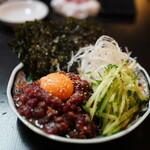 高円寺 焼肉ここち - 