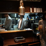 高円寺 焼肉ここち - 