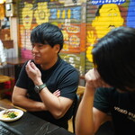 高円寺 焼肉ここち - 