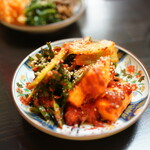 高円寺 焼肉ここち - 