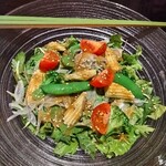 こたま - 野菜サラダ