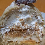 洋風笠間菓子グリュイエール - 