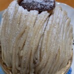 洋風笠間菓子グリュイエール - 