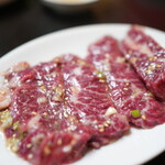 高円寺 焼肉ここち - 