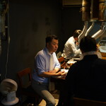 高円寺 焼肉ここち - 