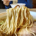 はりけんラーメン - 