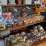 洋風笠間菓子グリュイエール - 