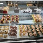 洋風笠間菓子グリュイエール - 