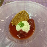 ビュッフェ＆カフェレストラン ナイト＆デイ - 
