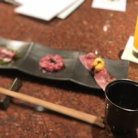 USHIGORO S. GINZA - 