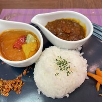 ビュッフェ＆カフェレストラン ナイト＆デイ - 