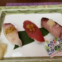 ビュッフェ＆カフェレストラン ナイト＆デイ - 