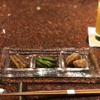USHIGORO S. GINZA - 