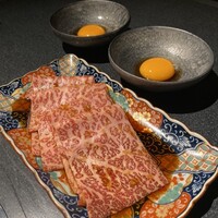 名古屋焼肉きらく - 