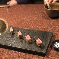 USHIGORO S. GINZA - 