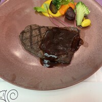 ビュッフェ＆カフェレストラン ナイト＆デイ - 