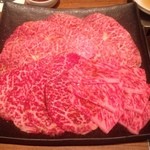 焼肉うしごろ - 