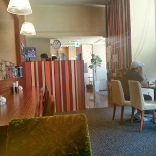 カフェ 三番館_2