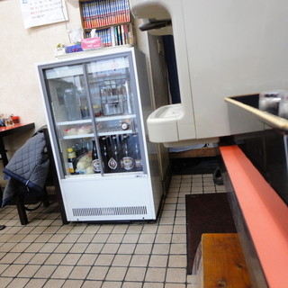 中華定食 庄屋_2