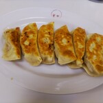 Banri - 焼餃子
