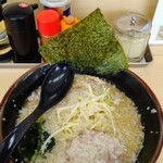 ラーメン屋 セキグチ - 