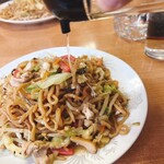 新華園 - お酢を2週半♪