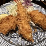 とんかつ 和幸 - 料理写真: