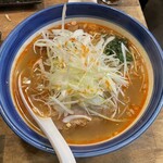 Hakodate Ramen Daimon - 