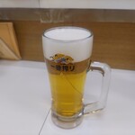 Banri - 生ビール