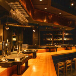 鉄板焼 お好み焼き ぶどう - 