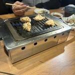 Yakiniku Horumon Kinju - 