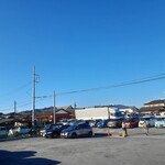 青竹手打ラーメン 日向屋 - 