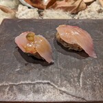 Kappou Sushi Hanaaza - 