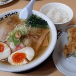 麺屋 ようすけ - 