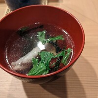 割烹鮨 華あざ - 